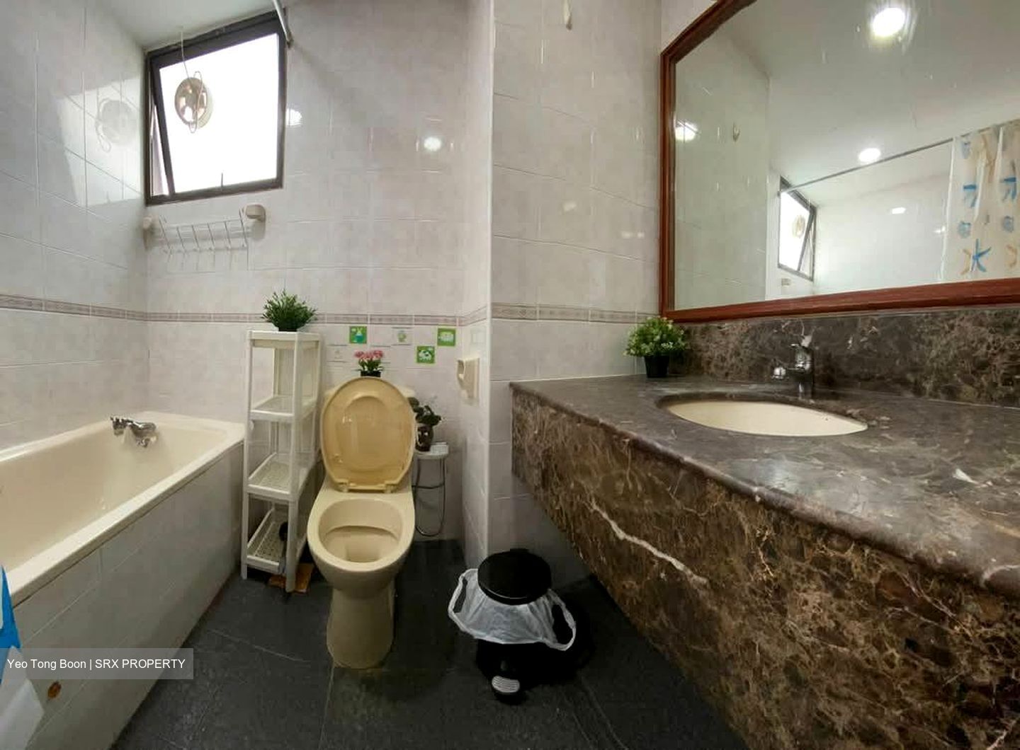 Parc Oasis (D22), Condominium #630967801